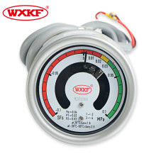 -0.1-1.0 MPa SF6 gas manometer For Circuit Breaker